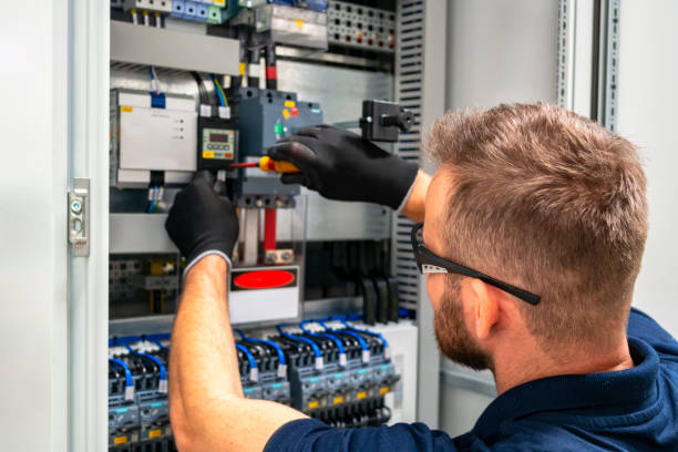 Best Electrical Wiring Services  in Liberty City, TX