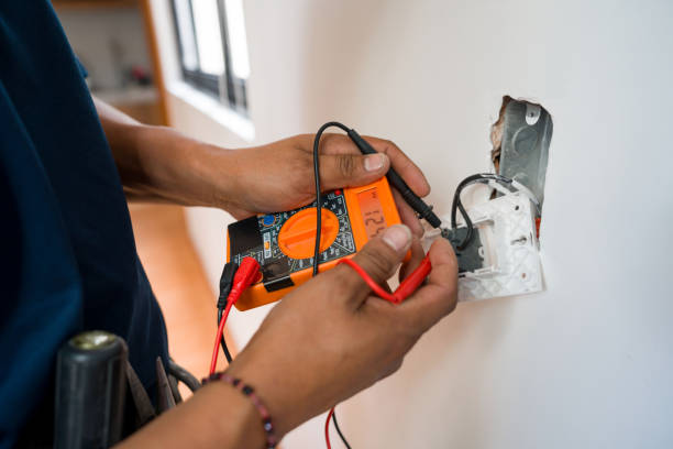 Best Electrical Contractors for Businesses  in Liberty City, TX