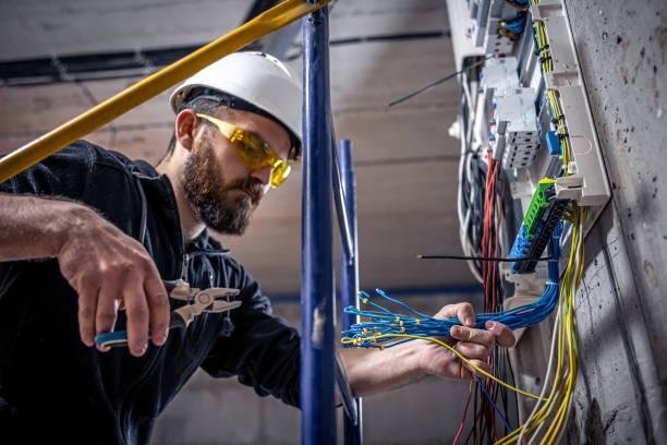 Best Electrician Near Me  in Liberty City, TX