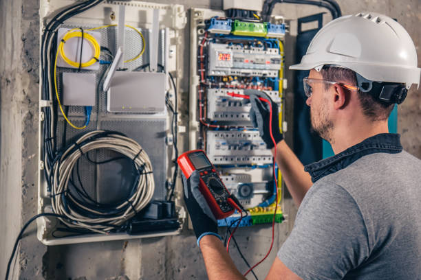 Best Local Electrician Companies  in Liberty City, TX