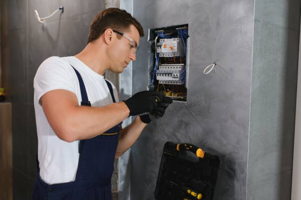 Best Industrial Electrical Services  in Liberty City, TX