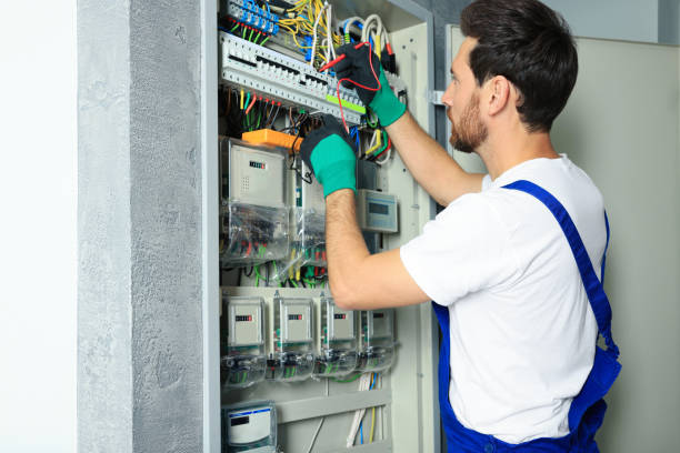 Best Affordable Electrical Installation  in Liberty City, TX