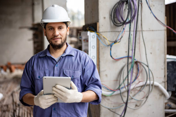 Best Commercial Electrician Services  in Liberty City, TX