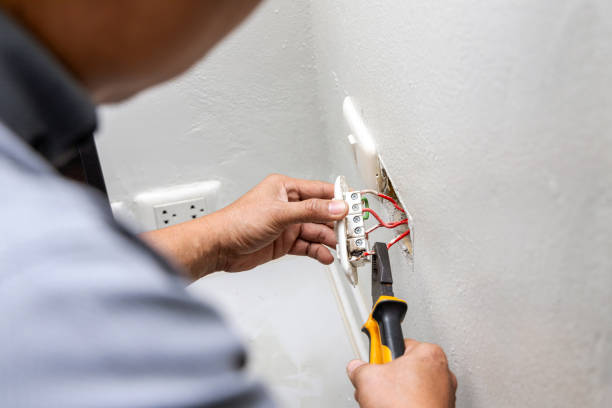 Best Best Electricians Near Me  in Liberty City, TX