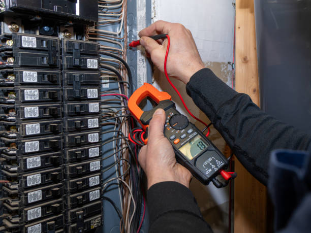 Best Affordable Electrical Installation  in Liberty City, TX