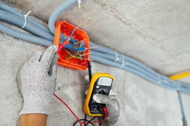 Best Electrical Troubleshooting Services  in Liberty City, TX