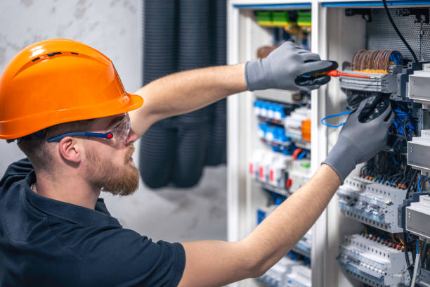 Best Circuit Breaker Repair  in Liberty City, TX