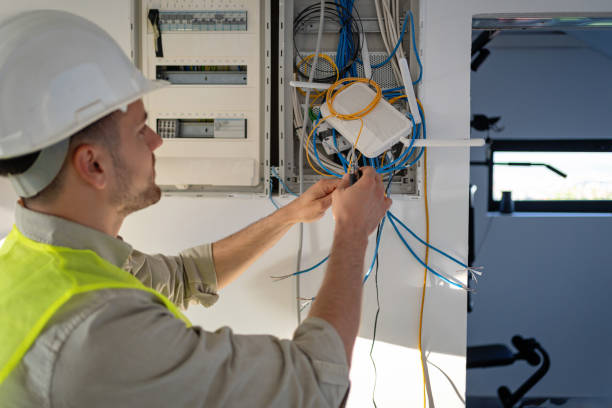 Best Electrician for Home Renovation  in Liberty City, TX