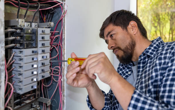 Best Commercial Electrician Services  in Liberty City, TX